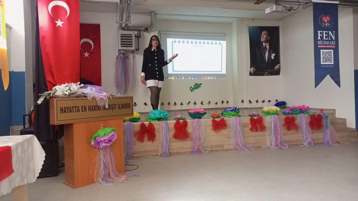Sınav Kaygısı Semineri